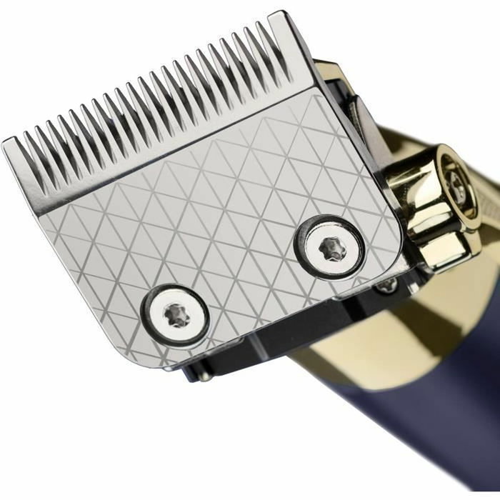 Babyliss E992E Super-X Metal Edition Gold & Navy Babyliss E992E Super-X Metal Edition Gold & Navy