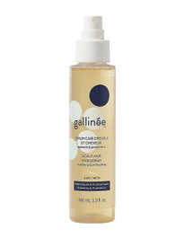 Gallinee Sérum Capillaire Apaisant aux Prébiotiques et Postbiotiques - Soin Cheveux - 100 ml
