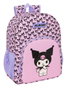 Safta Mochila Adapt.Carro 33x42x14cm, Sac à Dos Adaptable au Chariot pour Enfant, Recommandé à Partir de 36 Mois