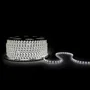 Bande LED SMD2835 60 LED/m 6W 337Lm 2700K IP65 220VAC