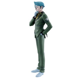 Ichibansho Masterlise Challia Bull (GQuuuuuuX vol.4) - Mobile Suit Gundam