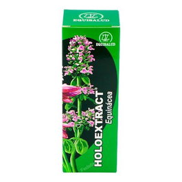 EQUISALUD HOLOEXTRACT ECHINACEA 50ml