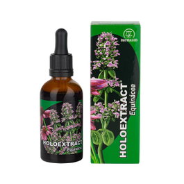 EQUISALUD HOLOEXTRACT ECHINACEA 50ml