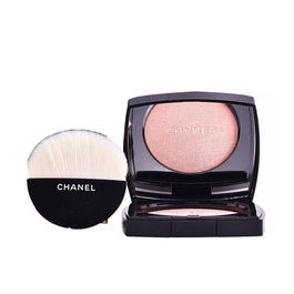 Chanel POUDRE LUMIÈRE #30-rosy gold Poudre illuminatrice pour le visage