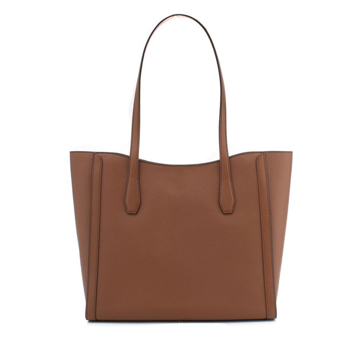 Sac à dos Michael Kors Leida Marron 34 x 29 x 12 cm