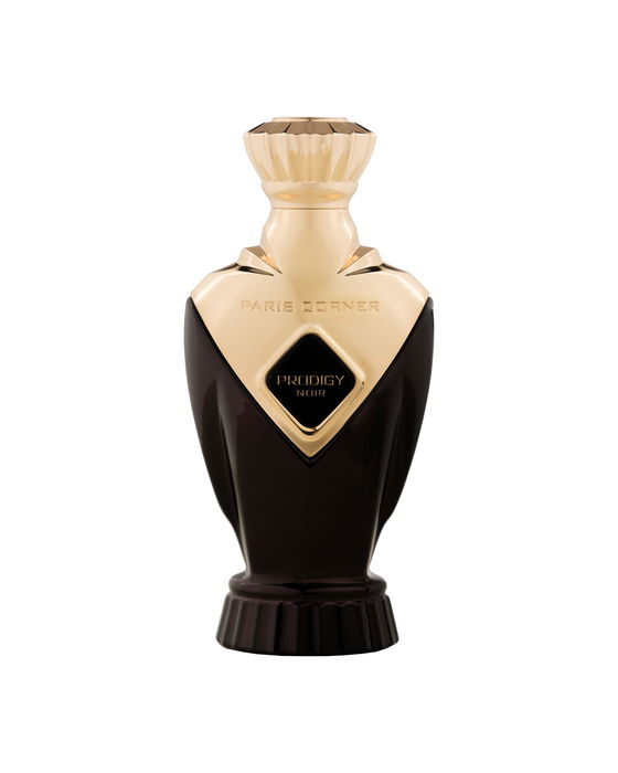 Paris Corner Prodigy Noir Eau de Parfum Unisexe 100 ml Paris Corner Prodigy Noir Eau de Parfum Unisexe 100 ml