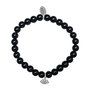 Bracelet Femme CO88 Collection 8CB-17048 Noir