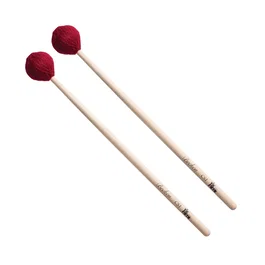 Vic Firth Mazas de plato Becken BCS1 en érable