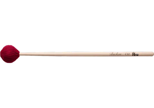 Vic Firth Mazas Plato 1 Vf Soundpower Becken Cymbale 11 x 50 x 4 cm Vic Firth Mazas Plato 1 Vf Soundpower Becken Cymbale 11 x 50 x 4 cm