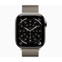 Montre intelligente Apple Watch Series 11 GPS + Cellular Gris 1,96" 46 mm Ø 46 mm