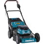 Makita DLM530Z Tondeuse sans fil