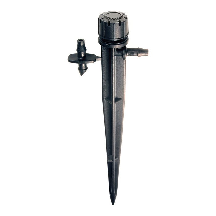 Blue Bird-Altadex Goutteurs réglables avec piqueta 0-70 l/h, 10 uds Blue Bird-Altadex Goutteurs réglables avec piqueta 0-70 l/h, 10 uds