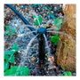 Blue Bird-Altadex Goutteurs réglables avec piqueta 0-70 l/h, 10 uds