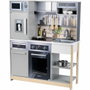 Klein Cuisine en bois Miele Family avec accessoires - Grand modèle