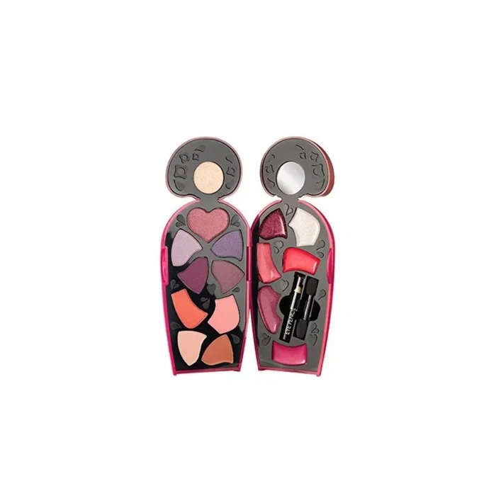 Deborah Le Deborine Big Milano Palette visage Deborah Le Deborine Big Milano Palette visage