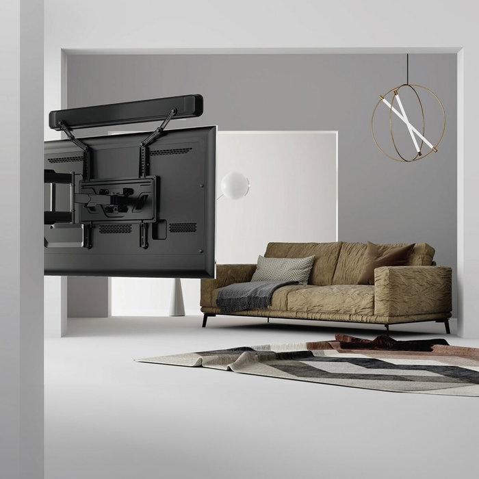 Support de TV MacLean MC-334