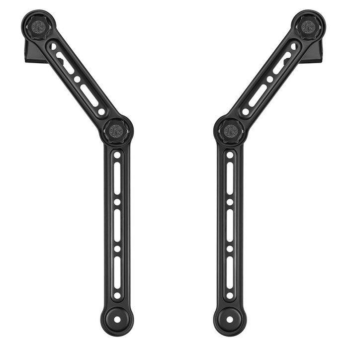 Support de TV MacLean MC-334