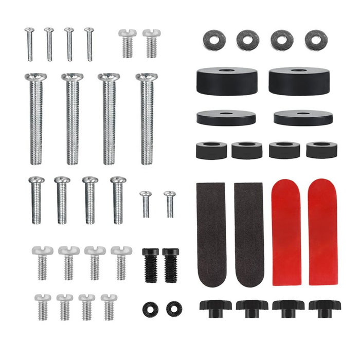 Support de TV MacLean MC-334