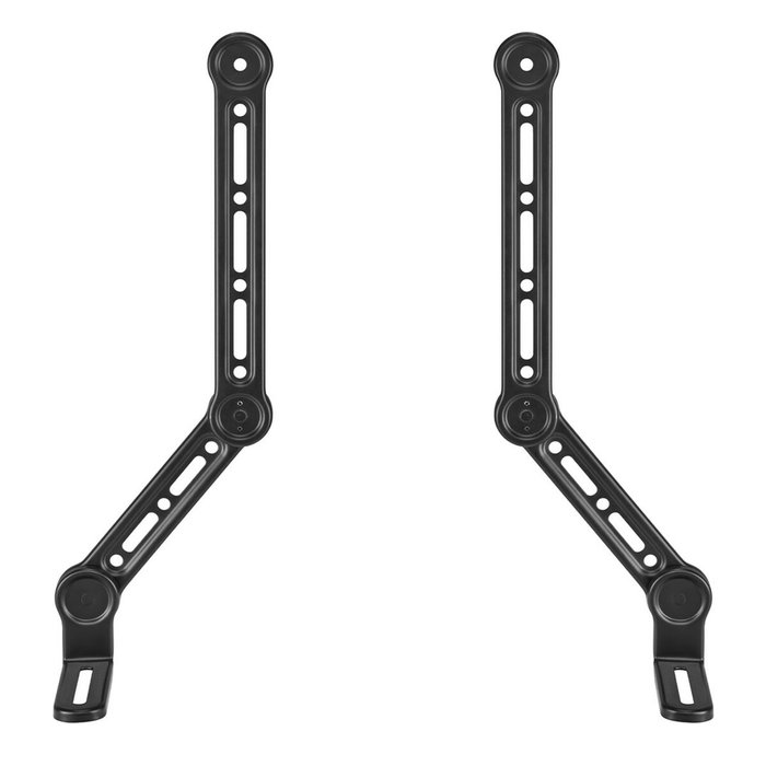 Support de TV MacLean MC-334