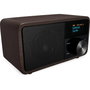 Sangean DDR-7 Dark Wood