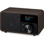 Sangean DDR-7 Dark Wood