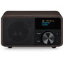 Sangean DDR-7 Dark Wood