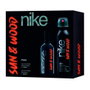 Nike Man Sun & Wood Coffret Eau de toilette 100 ml + Déodorant spray 200 ml