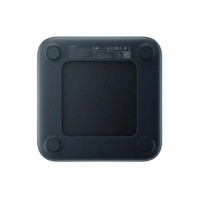 Balance Numérique de Salle de Bain Xiaomi S200 BHR9239GL Gris Verre trempé 150 kg