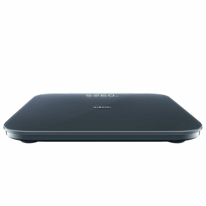 Xiaomi Balance Connectée Mi Smart Scale S200 Gris Foncé BHR9239GL