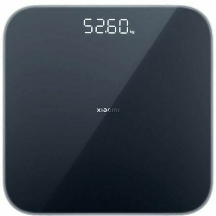 Xiaomi Balance Connectée Mi Smart Scale S200 Gris Foncé BHR9239GL