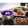 Omnia Moule pour four MAXI Silicone 3 L