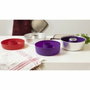 Omnia Moule pour four MAXI Silicone 3 L