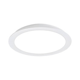 RABALUX Projecteur Shaun LED 18W 1845Lm IP20 Blanc RAB-3165