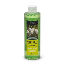 PLANTAPOL Shampooing hygiénique Árbol de Té 250 ml