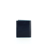 Piquadro Blue Square Porte-cartes en cuir PP1518B2 bleu authentique