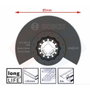 Bosch Professional Coffret 5 lames outils oscillant STARLOCK Best for cutting 2608664131
