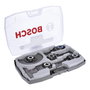 Bosch Professional Coffret 5 lames Starlock Best for Cutting