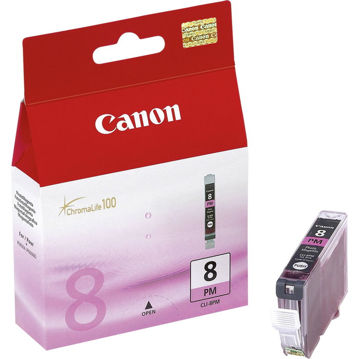 Canon CLI-8PM Photo Magenta Canon CLI-8PM Photo Magenta