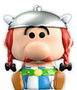 Plastoy Tirelire Chibi Obélix