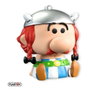Plastoy Tirelire Chibi Obélix