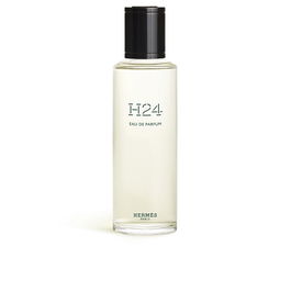 Hermès Recharge Eau de Parfum H24 Homme 200 ml Aromatique Boisée