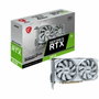 MSI VENTUS RTX 3050 2X XS WHITE 8G OC