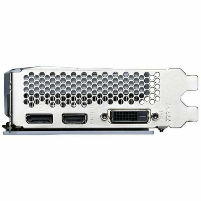 MSI VENTUS RTX 3050 2X XS WHITE 8G OC
