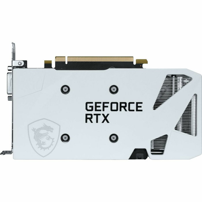 MSI VENTUS RTX 3050 2X XS WHITE 8G OC