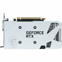 MSI VENTUS RTX 3050 2X XS WHITE 8G OC