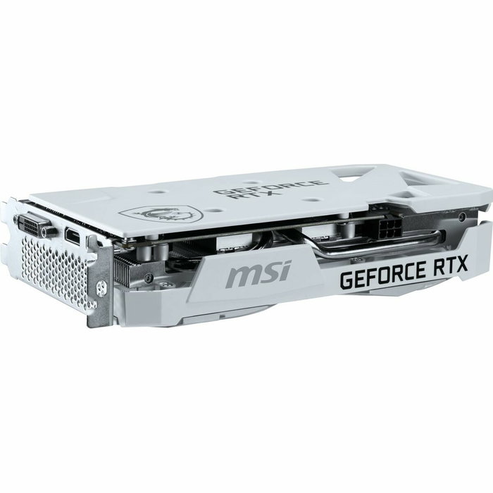 MSI VENTUS RTX 3050 2X XS WHITE 8G OC
