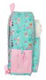 Safta Mochila Adapt.Carro Nanana "Bunny" Sac à dos poussette 33x42x14cm