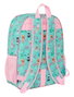 Safta Mochila Adapt.Carro Nanana "Bunny" Sac à dos poussette 33x42x14cm
