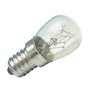 Fbright Ampoule à incandescence pebetero pour four 300°C E14 15W