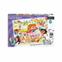 Nathan Puzzle Mortel Anniversaire Mortelle Adèle 150 pièces